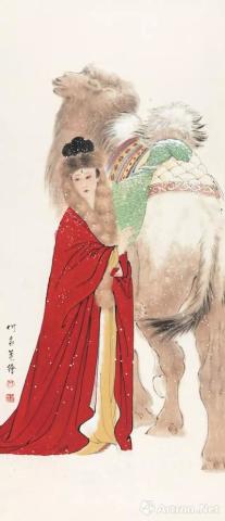 中国当代书画:一次迷离的随堂测验