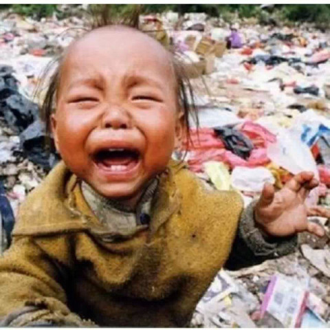 新穷人时代降临 很多人都无法幸免!(深有感触