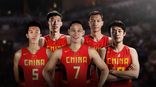 中国男篮有了林书豪阵容美如画 可毕竟只是愿望