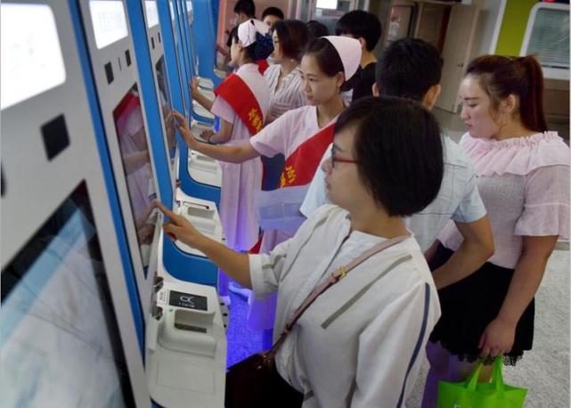 喜讯! 金华武义县第一人民医院新院建成投入使