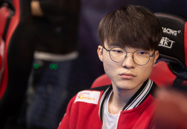 SKT史上首次无缘季后赛 还想去S8?得看一队脸