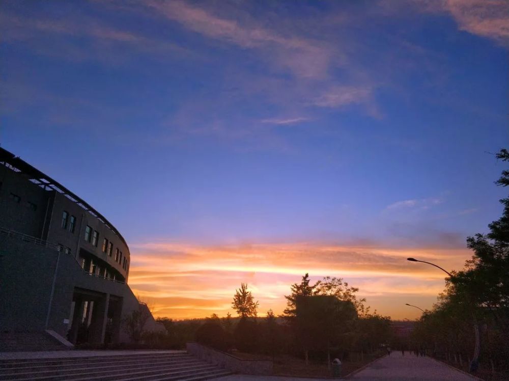 宁夏师范学院——宁夏唯一一所师范类本科院校