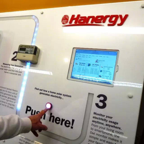 妖股汉能股价遭腰斩,内地资金惨做接盘侠