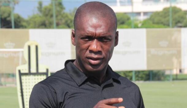 西多夫将成为喀麦隆队新帅 克鲁伊维特辅佐征