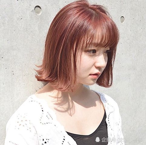 女生发型这样剪，美到好动心，男生见了就想追