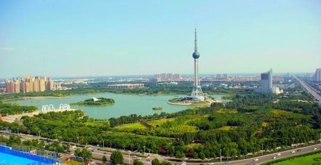 夏邑地名由来大揭秘 附河南省各地市地名由来