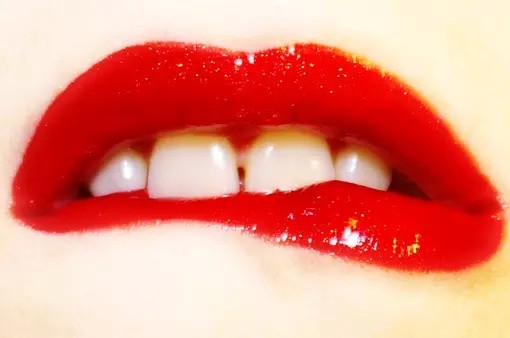 ◎从嘴唇厚度看看你的感情婚姻,好像挺准!