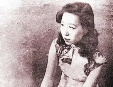 心口朱砂痣 - 张爱玲语录精选