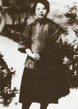 妇女能顶半边天!广州黄花岗起义中不为人知的女烈士们