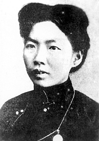 妇女能顶半边天!广州黄花岗起义中不为人知的女烈士们