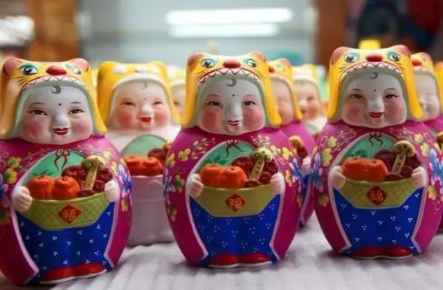 中国旅游购物市场发展六大趋势