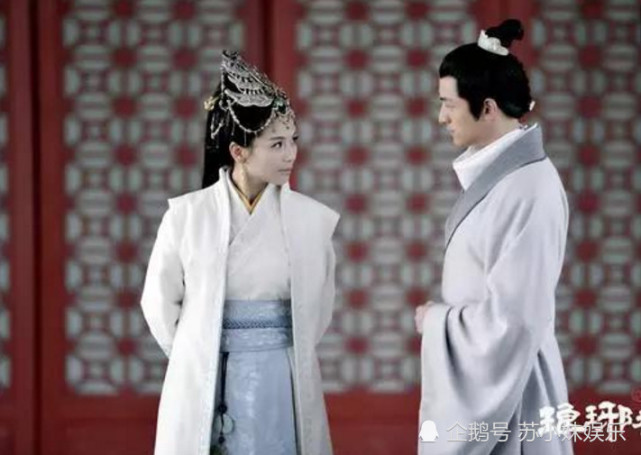 琅琊榜小说:宫羽带回梅长苏的一封信,却不是给霓凰,而是给他