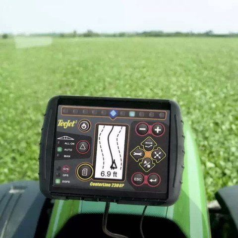 互联网农业故事开讲,上市公司争抢农村金融市