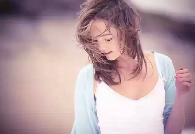 老公突然提出离婚,女人没哭没闹却笑了!