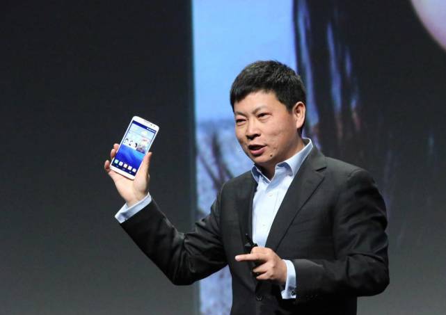 余承东又吹牛了 华为明年第四季度冲击世界第