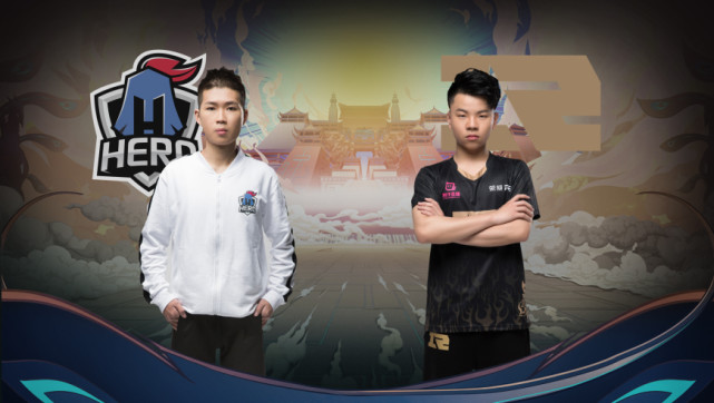 冠军杯前瞻:新科冠军Hero内战RNG.M BA战马