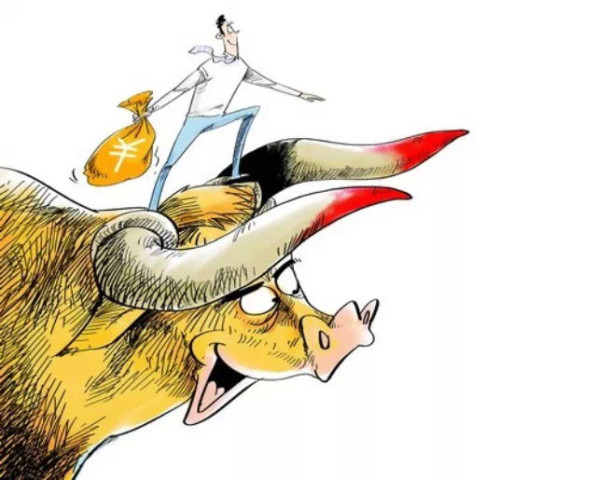 【聚焦】何以成股王?第一高价股传承解密