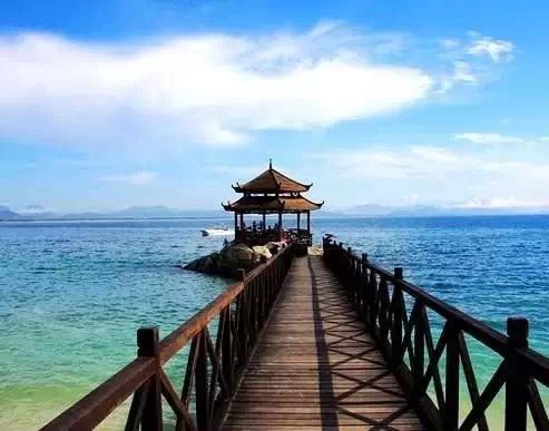 国内适合女生旅游的11个地方,争取都去一次!