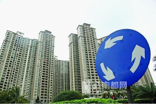 居民购房杠杆率已连降6个季度! 最高峰时近半