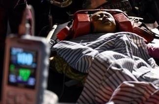 印尼强震 398名重庆游客在印尼旅游目前均报安全