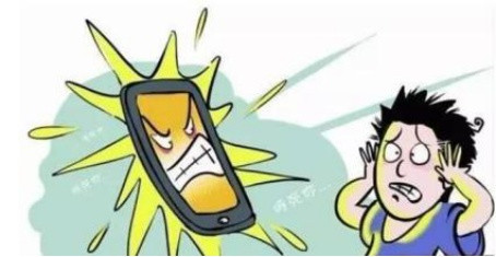 还有人给你打骚扰电话?用户可用腾讯手机管家