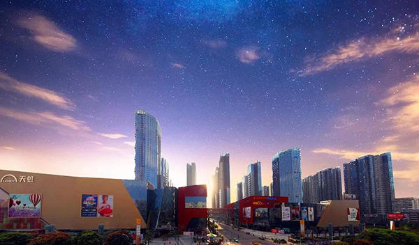 一场「流经世界的伟大」,启航海丝新征程