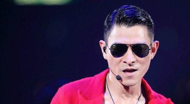 刘德华回应歌迷排队买票被袭:愿伤者早日康复