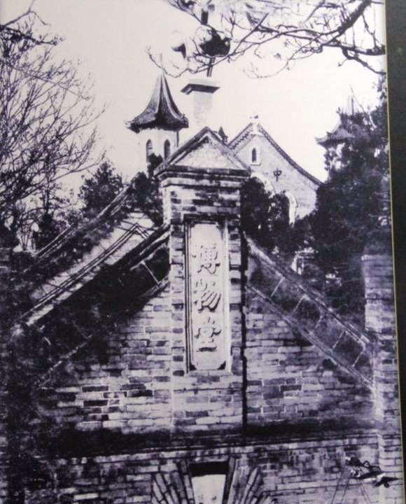 一组30年前的青州老照片!看完满满的都是回忆