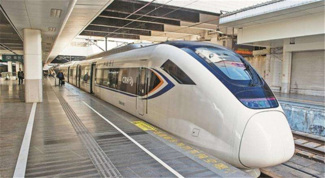 你们知道车票上C字母开头的是什么火车吗?