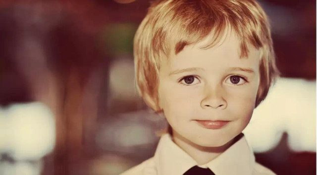 5-6岁:孩子的特点是什么?