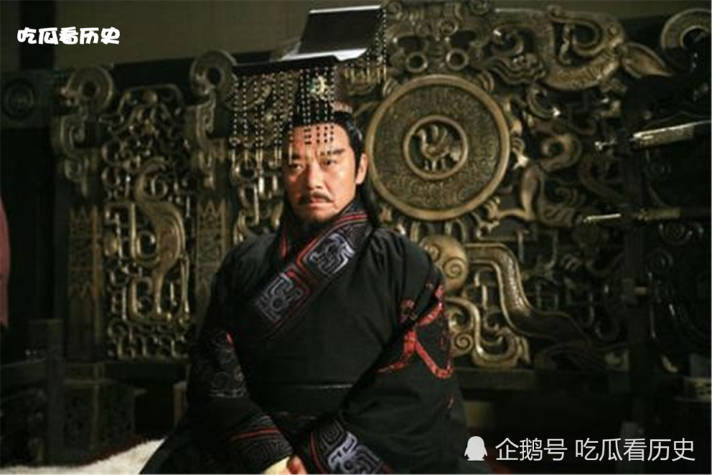 古代的天才两兄弟,却因为嫉妒之心,最后一人被搞死