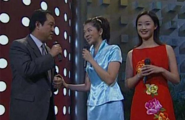 她曾是央视美女主播，改行当演员佳作不断，却愿为小三让位（组图） - 2