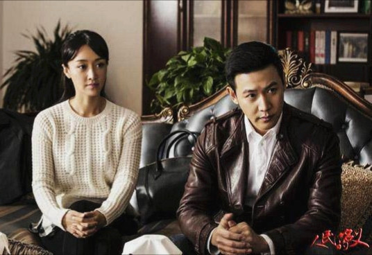 她曾是央视美女主播，改行当演员佳作不断，却愿为小三让位（组图） - 3