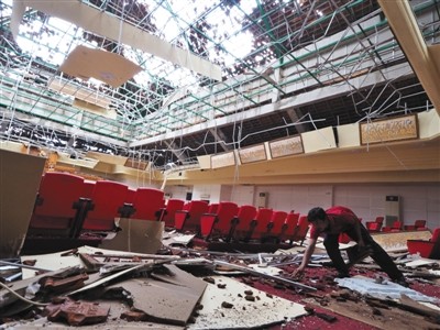 印尼龙目岛7.0级地震 携程尽全力保障旅客安全