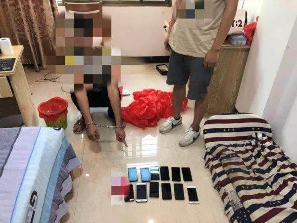 代发广告能赚钱? 衢州好几百人都动心了