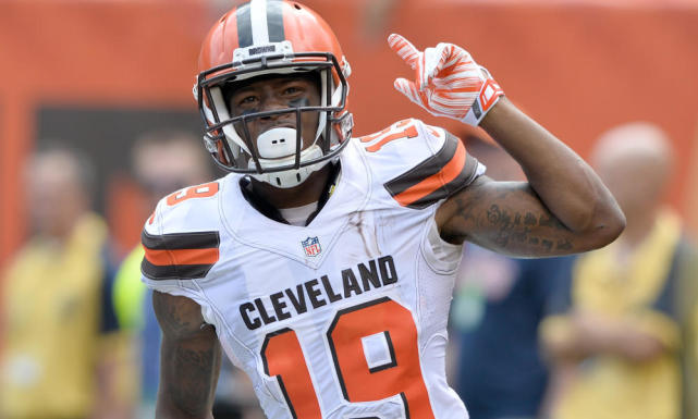 首轮秀换末轮签 布朗制服组昏招频出