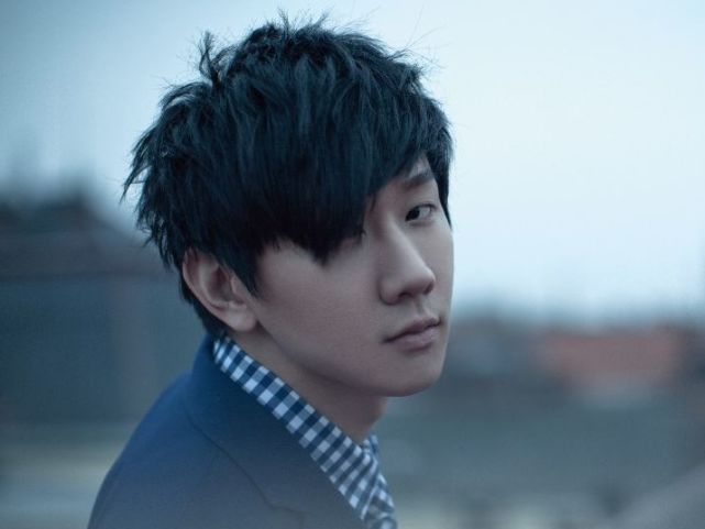 新四大天王排名,罗志祥仅排第四,第一全球歌