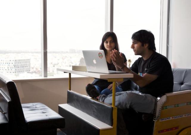 在苹果、微软、谷歌、FB和亚马逊面试什么感