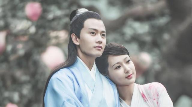 任嘉伦老婆原来这么漂亮!怪不得他会在爆红时公开已婚
