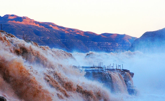 【涨知识】中国各省名字的由来。