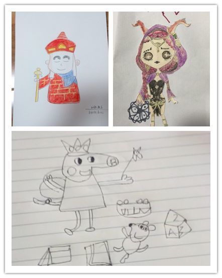 小心超人，短剧漫画中的英雄之旅，小心超人，英雄之旅的冒险