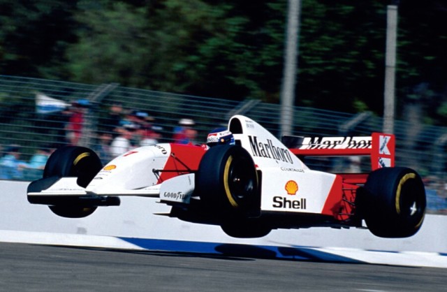 零基础 | 拍摄移动物体与快门设置的二三事