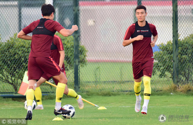 U23下榻酒店无健身房+泳池 房间狭小球队不抱