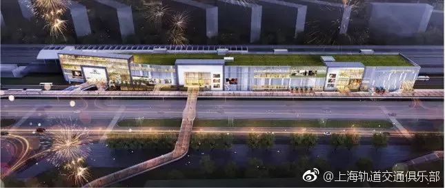 闵行商圈5个大动作外环外梅陇破茧而出