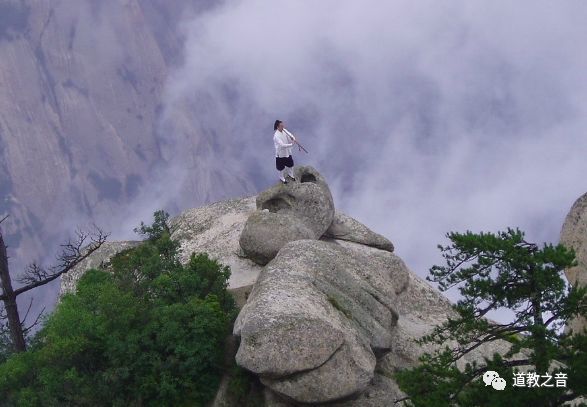 道教修行 | 明知人心皆散乱,如何做到一念便