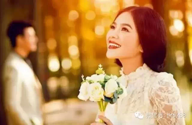 优质的女人不怕年龄