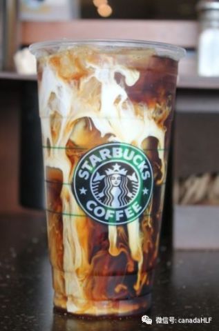 健身博主推荐,星巴克0脂0卡路里的饮料居然也