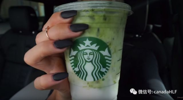 健身博主推荐,星巴克0脂0卡路里的饮料居然也