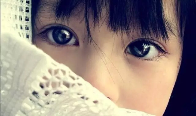 孩子才是世界上最爱你的人!