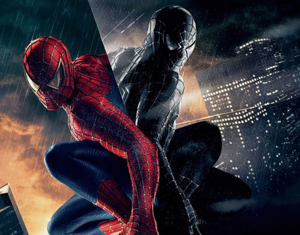 【独家】复仇者联盟是怎样击退超人与蝙蝠侠的